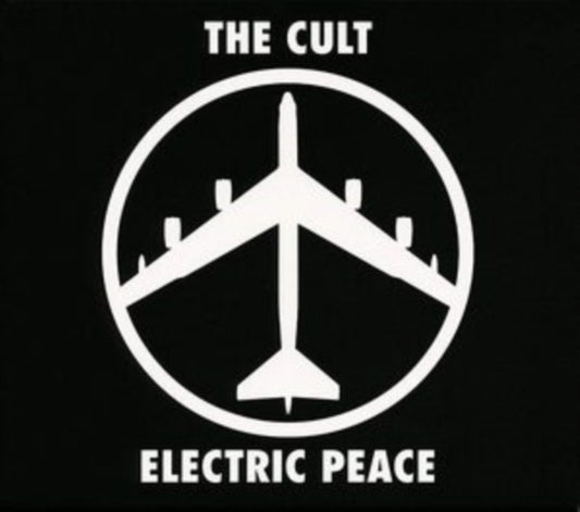 Cult, The - Electric Peace