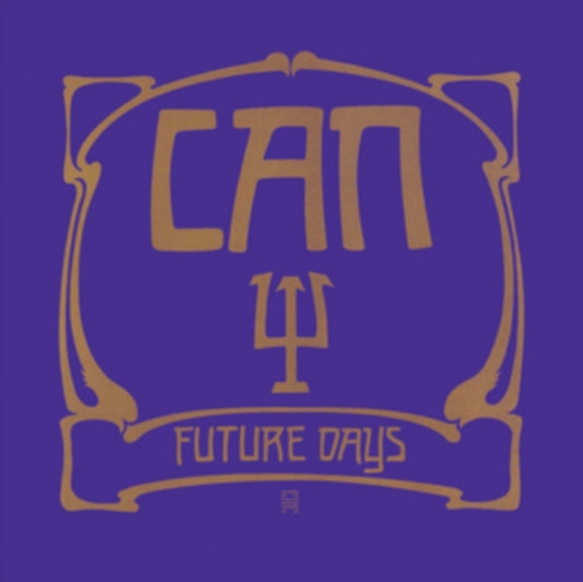 Can - Future Days