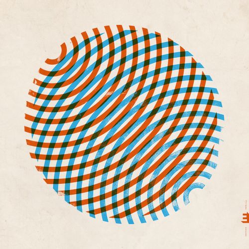 Dale, Eyolf - The Space Between Two Notes