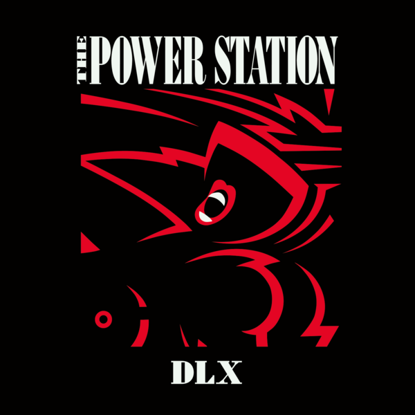 Power Station, The - The Power Station (40th Anniversary Edition)