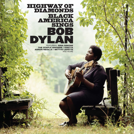 Highway of Diamonds: Black America Sings Bob Dylan - Various Artists