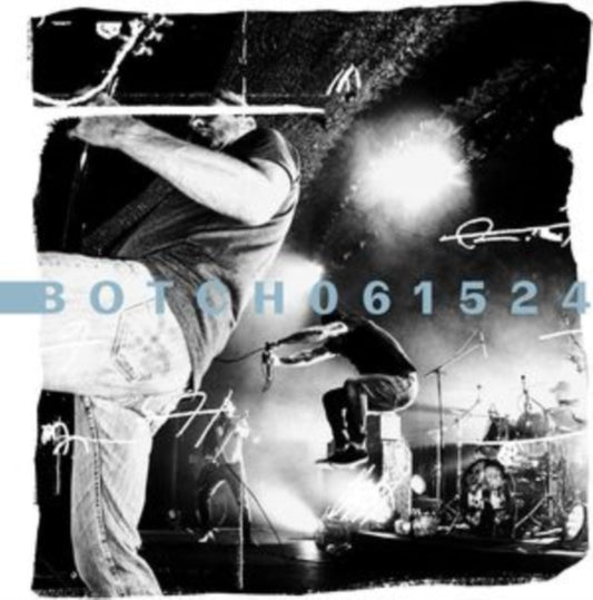 Botch - 061524 (Live Album)