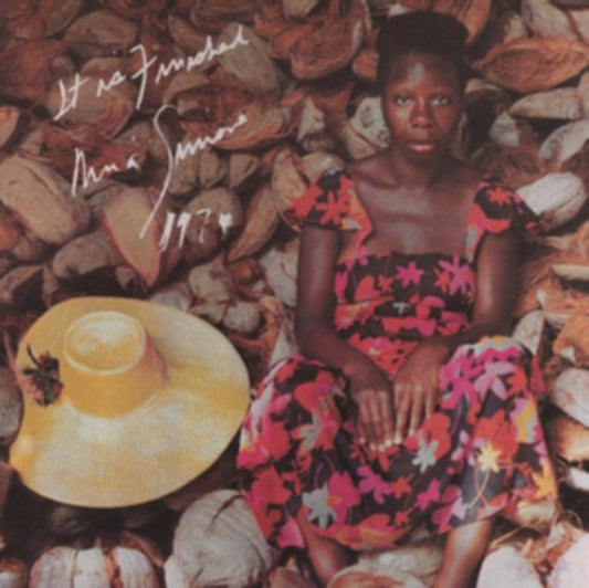 Simone, Nina - It Is Finished