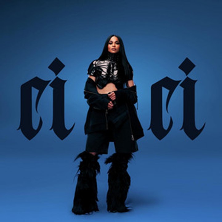 Ciara - CiCi (Deluxe)