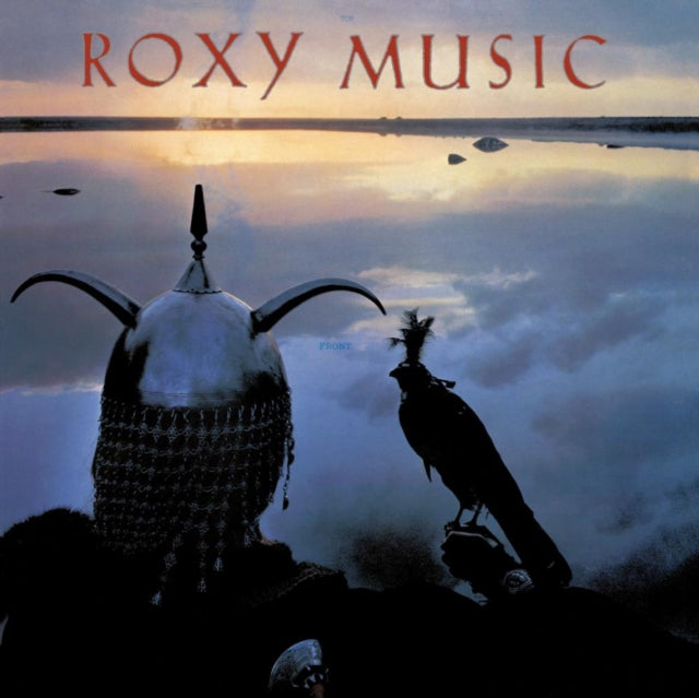 Roxy Music - Avalon (Half Speed Master Edition)