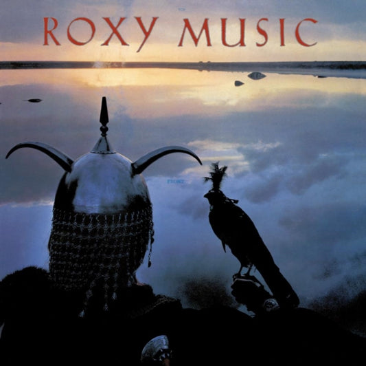 Roxy Music - Avalon (Half Speed Master Edition)