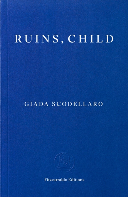 Scodellaro, Giada - Ruins, Child