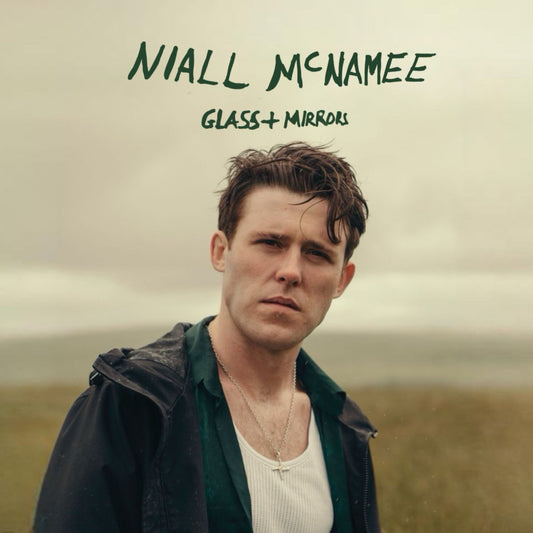 Mcnamee, Niall - Glass And Mirrors