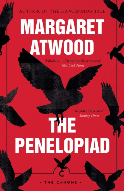Atwood , Margaret - The Penelopiad