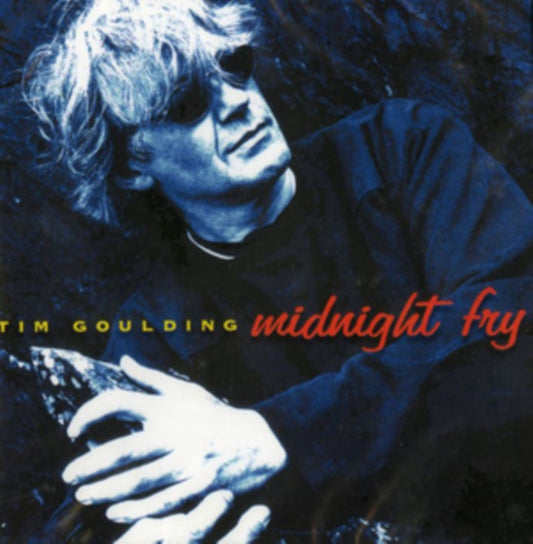 Goulding, Tim - Midnight Fry