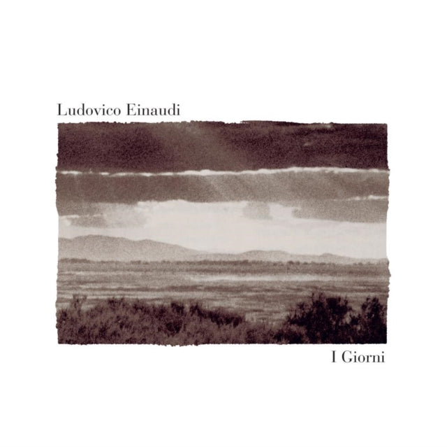 Einaudi, Ludovico - I Giorni (2024 Repress)