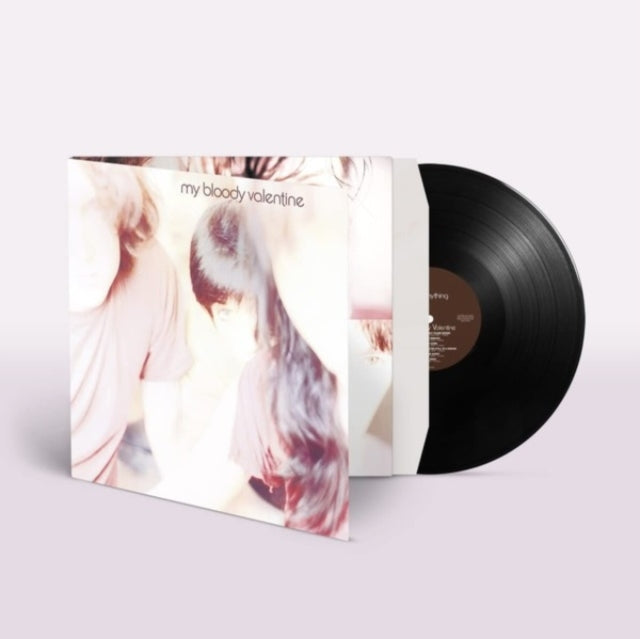 My Bloody Valentine - Isn't Anything (2022 Repress)