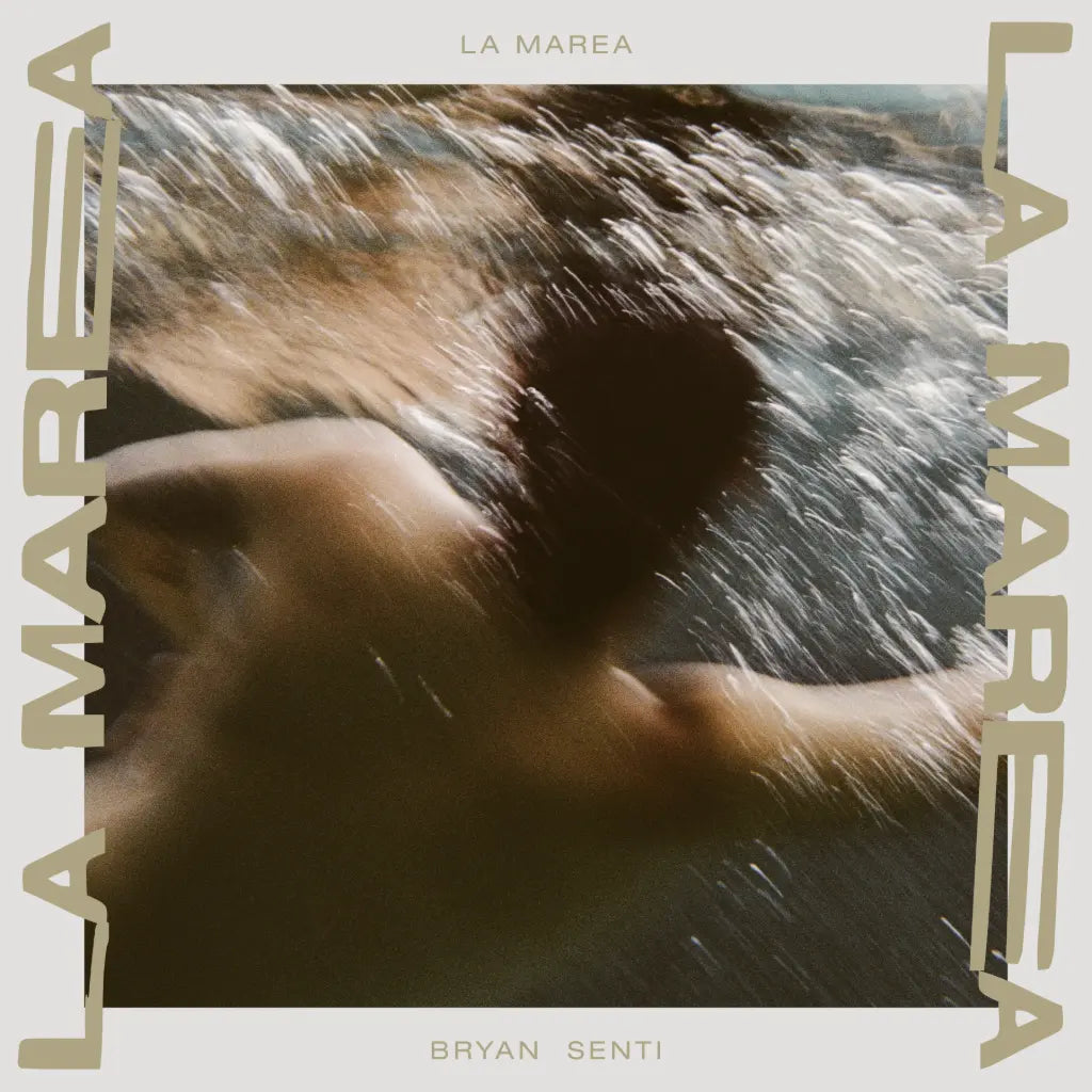 Senti, Bryan - La Marea