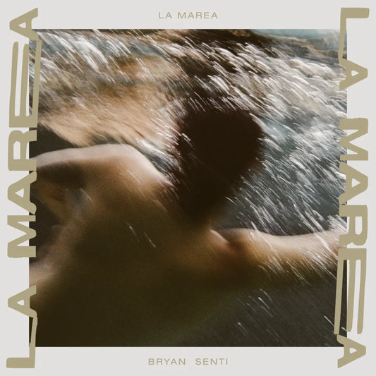 Senti, Bryan - La Marea