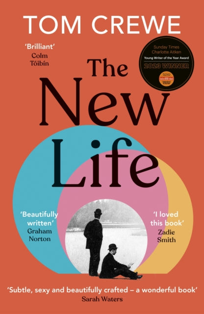 Crewe, Tom - The New Life