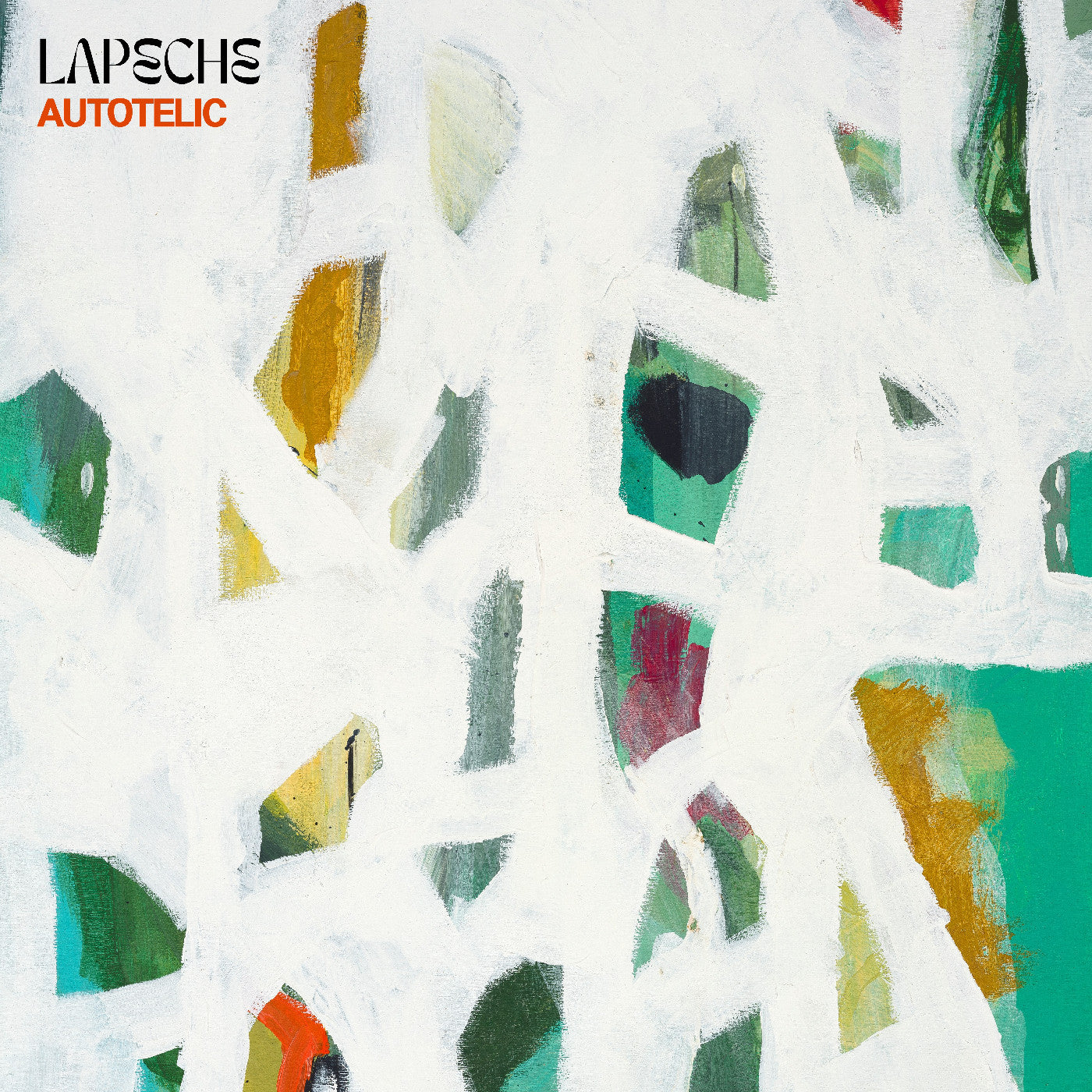 LAPeCHE - Autotelic