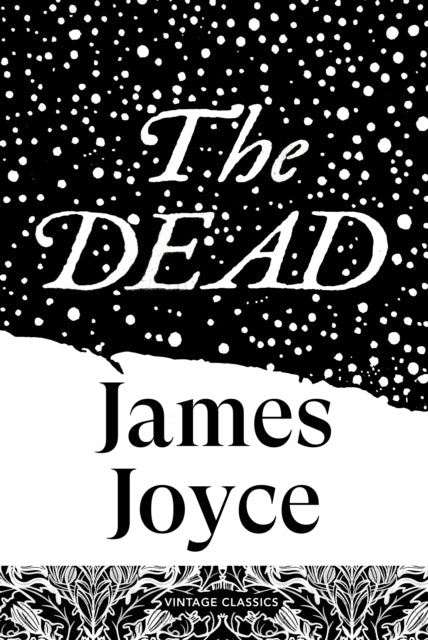 Joyce, James - The Dead