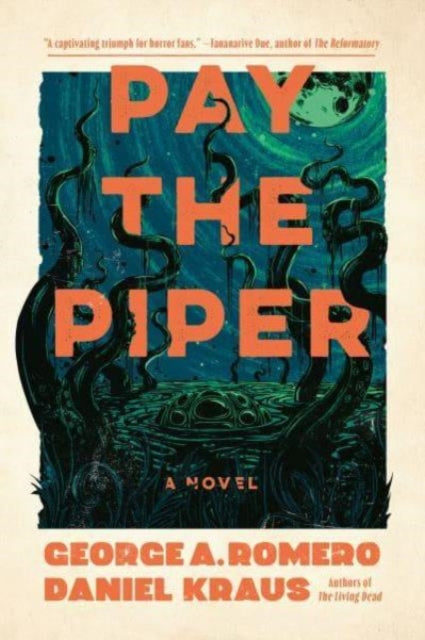 Romero, George A. - Pay The Piper