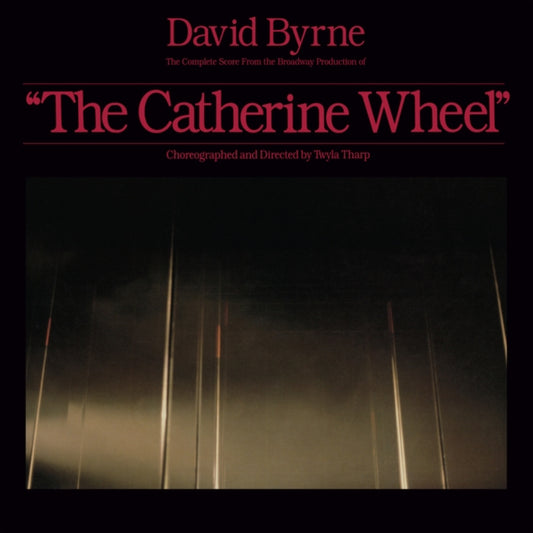 Byrne, David - The Complete Score From "The C