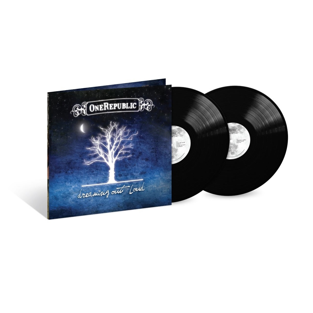 OneRepublic - Dreaming Out Loud (2026 Reissue)