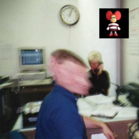 They Are Gutting a Body of Water - Lucky Styles (2025 Reissue)