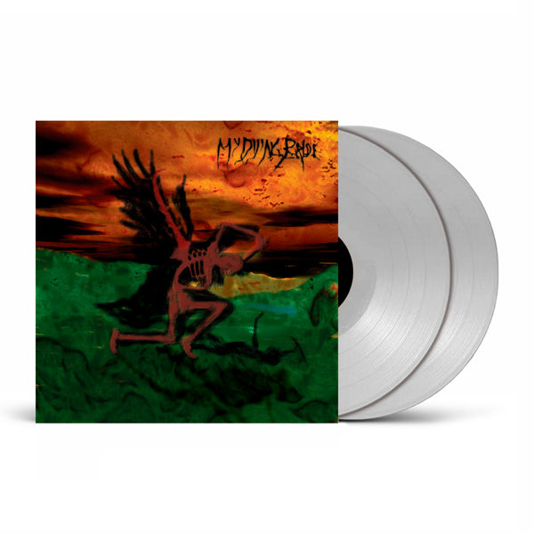 My Dying Bride - The Dreadful Hours