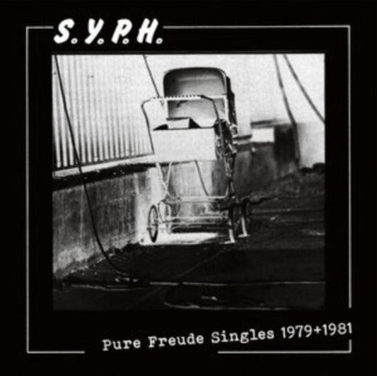 S.Y.P.H. - Pure Freude Singles 1979+1981 (2024 Reissue)