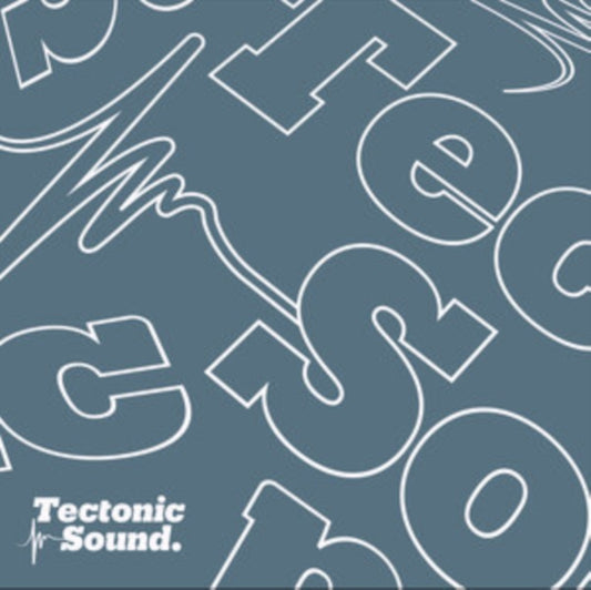 Tectonic Sound - Various Artists