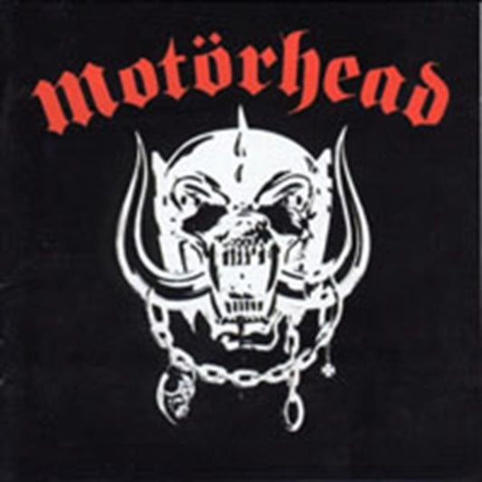 Motörhead - Motorhead