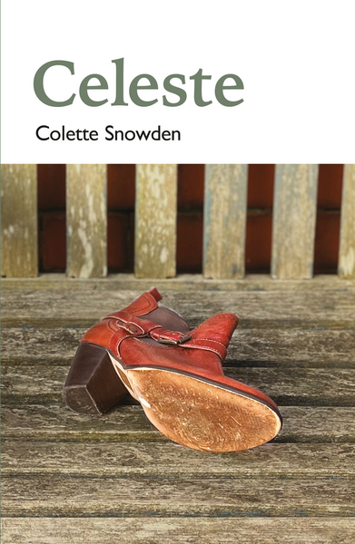 Snowden, Colette - Celeste