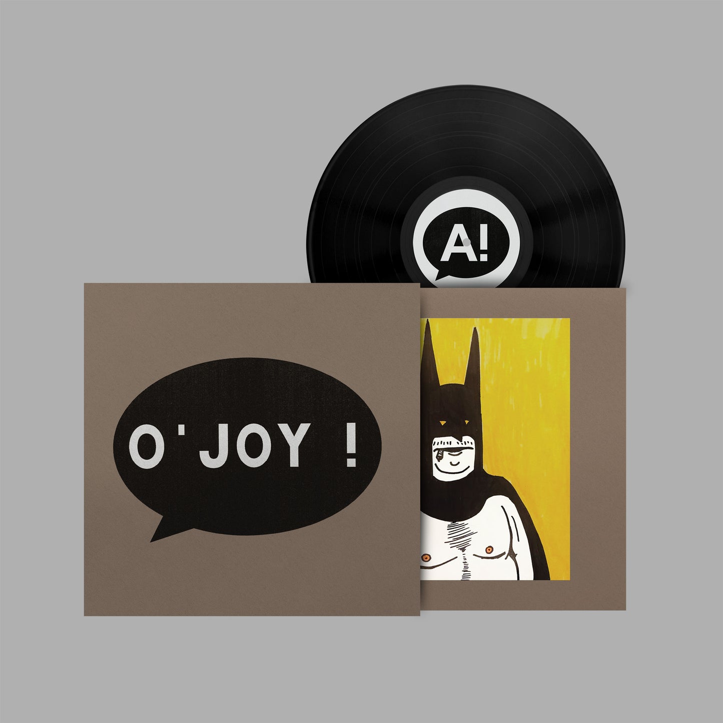 Big Special - O'Joy