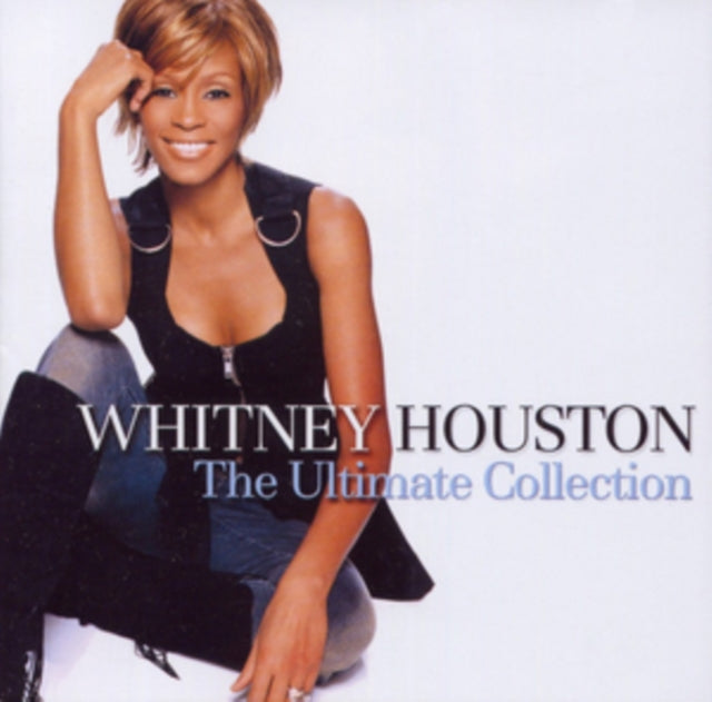 Houston, Whitney - The Ultimate Collection