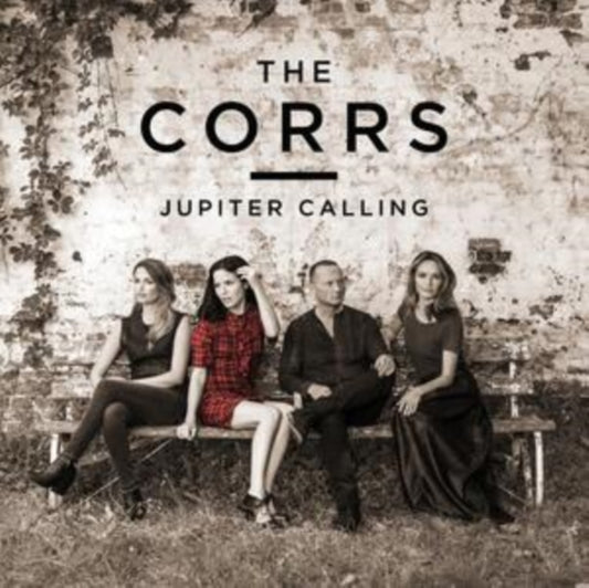 Corrs, The - Jupiter Calling (2024 Reissue)