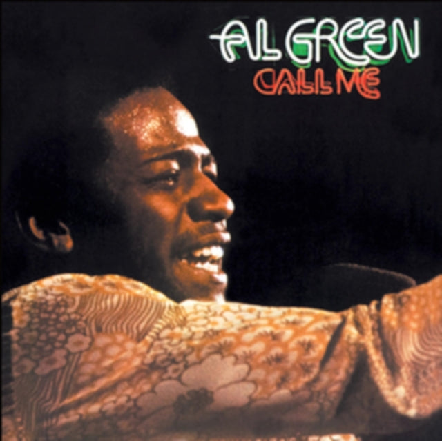 Green, Al - Call Me (50th Anniversary Edition)