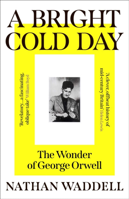 Waddell, Nathan - A Bright Cold Day