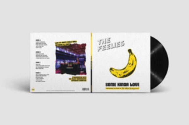 Some Kinda Love: Performing The Music Of The Velvet Underground