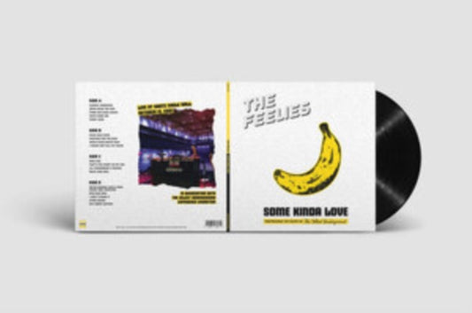 Some Kinda Love: Performing The Music Of The Velvet Underground