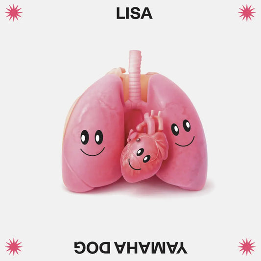 LISA - Yamaha Dog