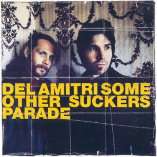 Del Amitri - Some Other Sucker'S Parade (2025 Reissue)