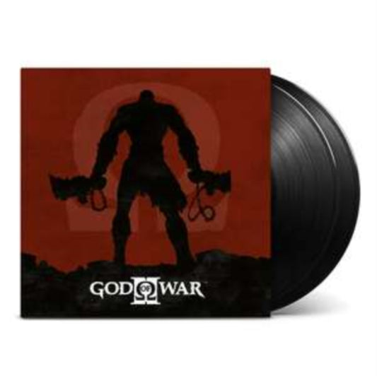God Of War Ii (Ost) - Various Artists (20Th Anniversary Edition)