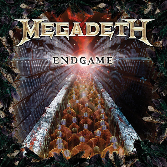 Megadeth - Endgame (2026 Reissue)