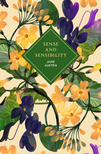 Austen, Jane - Sense And Sensibility