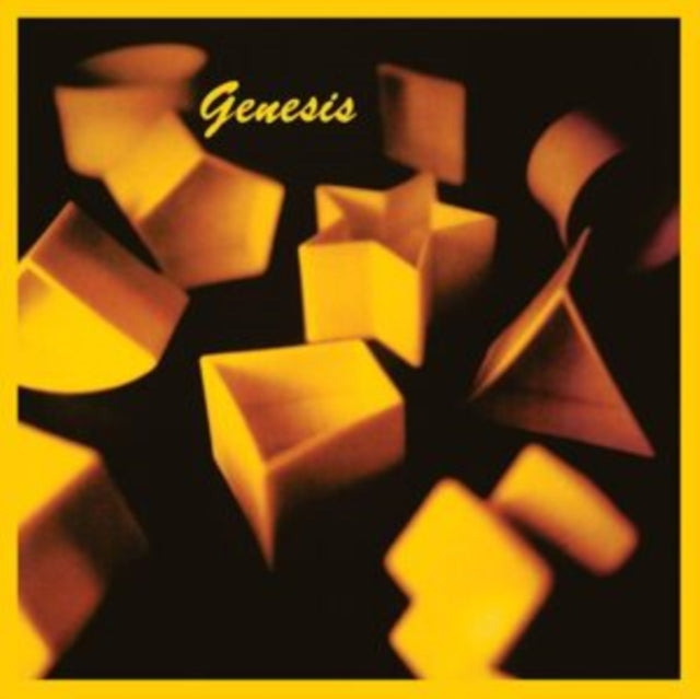 Genesis - Genesis (2024 Repress)