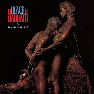 Black Sabbath - The Eternal Idol (Rsd 25)