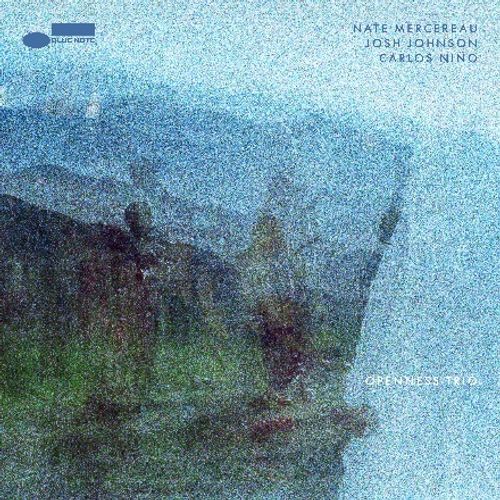 Mercereau, Nate, Josh Johnson, Carlos Niño - Openness Trio