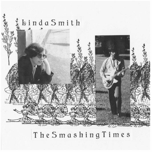 Smith, Linda / The Smashing Times - Split 7