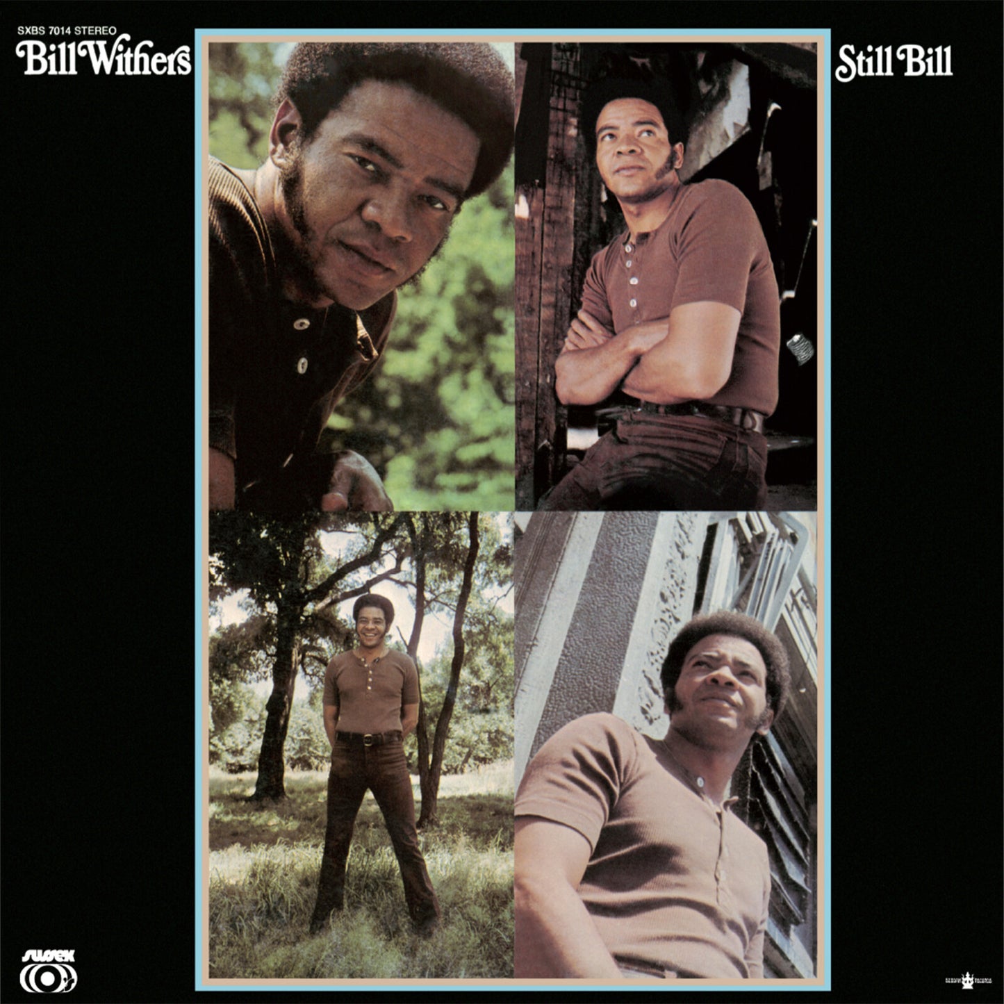 Withers, Bill - Still Bill (2026 Repress)