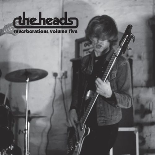 Heads, The - Reverberations Volume 5