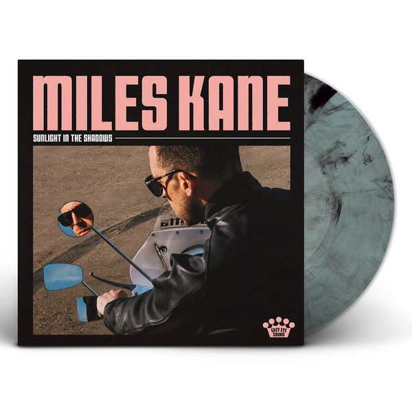 Kane, Miles - Sunlight In The Shadows
