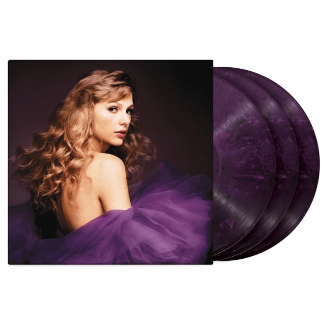 Swift, Taylor - Speak Now (Taylor's Version)
